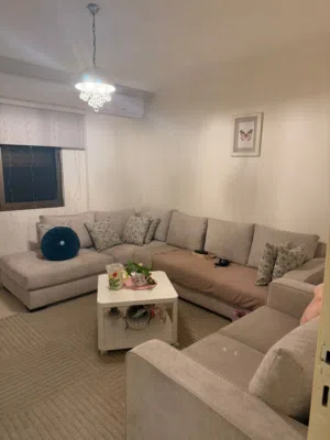 110 m2 2 Bedrooms Apartments for Sale in Amman Tabarboor