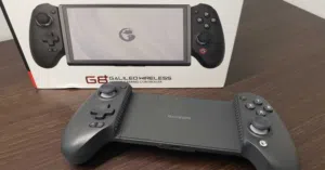 gamesir g8 plus controller كونترولر كيم سير احدث اصدار