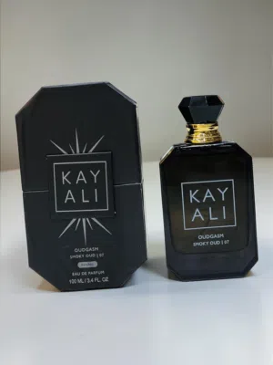 KAY ALI NICE PERFUME