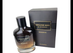عطر جيوفاني ريفيرس