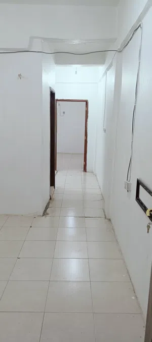 60 m2 1 Bedroom Apartments for Rent in Al Jahra Qasr