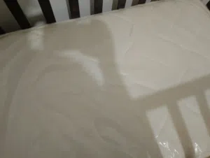 سرير اطفال