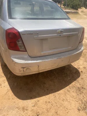 شفرليت اوبترا