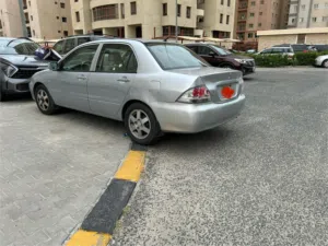 Used Mitsubishi Lancer in Hawally