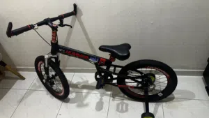 Hummer kids bike for sale