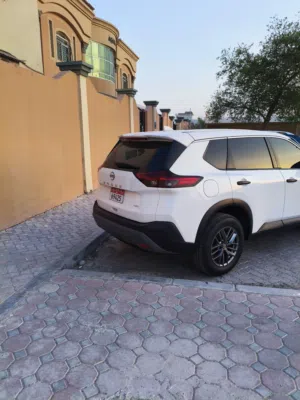 Used Nissan Rogue in Abu Dhabi