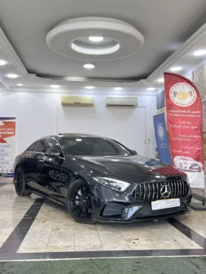 Used Mercedes Benz CLS-Class in Muscat