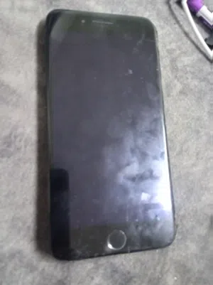 Apple iPhone 8 Plus 256 GB in Amman