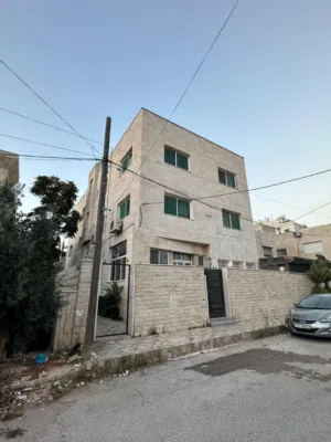  Building for Sale in Irbid Daheit Al Hussain