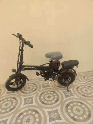 سكوتر الكهربائيه لبيع