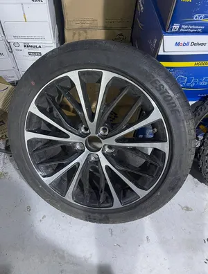 Rims . 18 . Used1