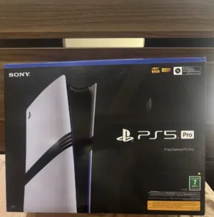 سوني 5 pro