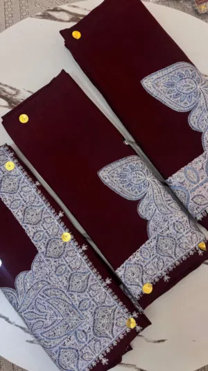 طقم مصار الاب 2الابن