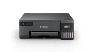 طابعة epson l8050 بحاجة لmaintenance box