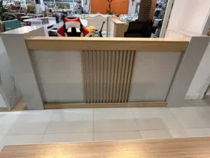 Reception Table 2.4M