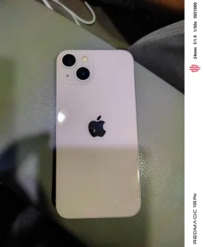 Apple iPhone 13 128 GB in Baghdad