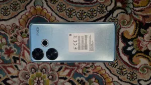 شاومي بوكوفون f6