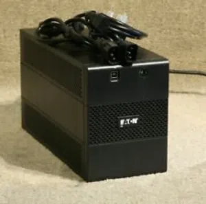 UPS / BV6501-MSX / 5E1100iUSB