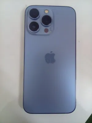 Apple iPhone 13 Pro 256 GB in Ramtha