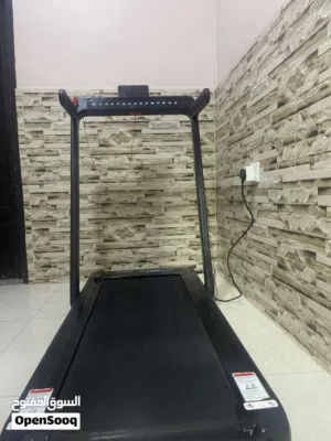 جهاز سير الرياضي
