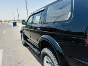 ميتسوبيشي ناتيفا 2007 كفاله عامه