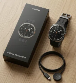 Samsung Watch Ultra