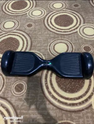 سكوتر نضيف يحتاج فقط بطاريه  بي مجال
