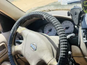 Used Nissan Sunny in Tripoli
