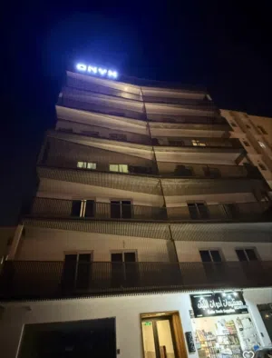 Onyx residence
