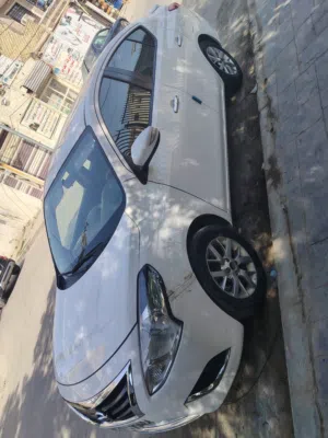 نيسان صني للبيع