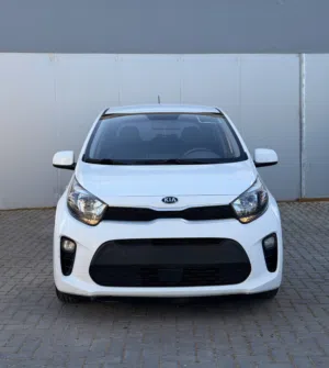 Used Kia Morning in Hebron