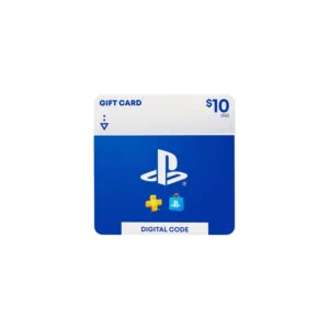 بطاقات هدايا PlayStation رمز رقمي (الولايات المتحدة الإمريكية)