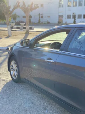 Used Hyundai Sonata in Misrata