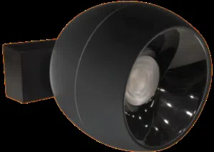 Magnetic Spotlight 7W –loox / سبوت لايت مغناطيسي 7 واط – Loox