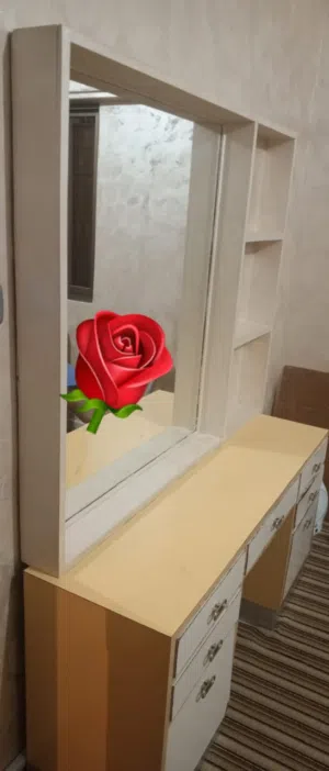 تسريحة خشب لاتيه للبيع