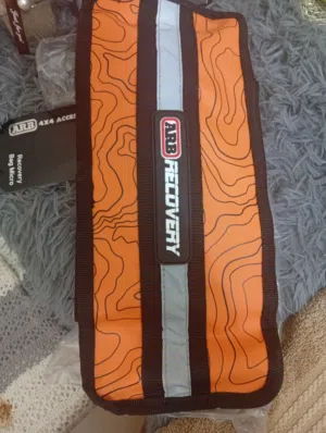 ARB Recovery Bag Micro SII ARB 4X4 Accessories