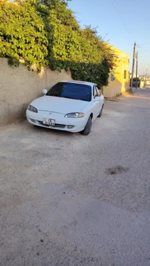 Used Hyundai Avante in Madaba