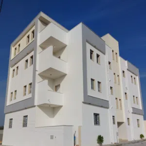 الحاج بشير للتسويق العقاري