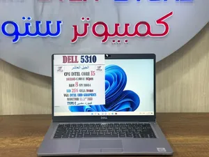 ‏ديل ‏.‏ ويندوز ‏.‏ 13.3"‏3