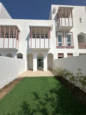 luxury town house in almouj تاون هاوس بموقع مميز بالموج