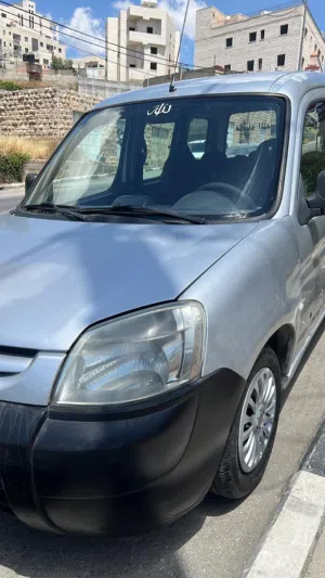 بارلينقو 2008 للبيع امكانية البدل وارد