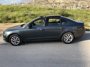 used-skoda-octavia-in-nablus