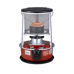 Kerosine Heater . Kerona . New0