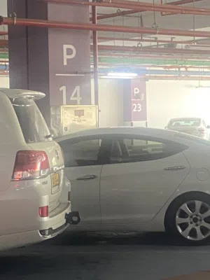 Used Hyundai Elantra in Al Batinah