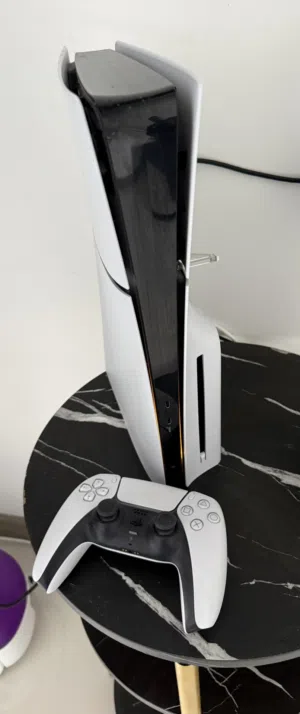PlayStation 5 for sale