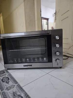 Multi Functional Oven 120 L