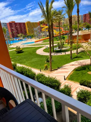 1 Bedroom Chalet for Rent in Matruh Alamein