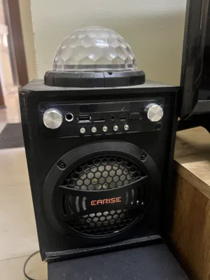 Earise Bluetooth Speaker