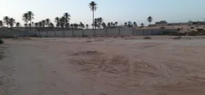 ارض في يدر للبيع