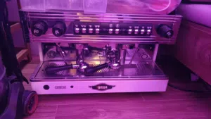 ORION WEGA